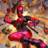 Grand Super Lady Dead Fighting Pool - City Battle破解版下载