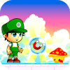 Jungle Adventure Super Run World Super Boy安卓版下载