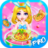 Cooking Spaghetti And Pizza Maker Fever:Food Maker破解版下载