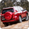 Offroad Prado Car Driving : Fortuner GT Car Racing破解版下载