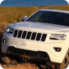 Jeep Driving Game USA