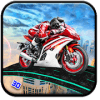 Bike Stunt Racing Tricks Master: Moto 3D Racing