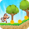 Jungle Monkey Adventure Run官方版免费下载