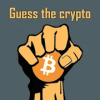 Guess the cryptocurrency