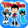 Titans Go Super Hero无法安装怎么办