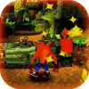 Crash Jungle Escape Bandicoot Games手机版下载