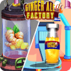 Create your own Ginger Ale in Factory无法打开