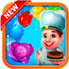 New Fantastic Chef - Match 3 Free Puzzle Game无法安装怎么办