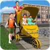 Virtual Nanny Babysitting Family Simulator下载地址