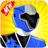 Super Power Ninja Steel : Blue Hero下载地址