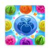 Bubble Candy Fruit Match费流量吗