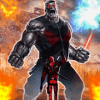 Superheroes Fighting - Grand Dead Fighting Pool安全下载