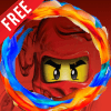 NINJAGO Red Kai Adventure New 2018iphone版下载