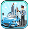 Traffic Police - Rules & Signs Learning Simulator