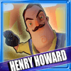 Henry Power Adventure