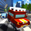 Blocky Cars In Real Worldiphone版下载