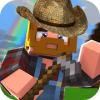 Farming Sim Craft - Build Your Own Farmiphone版下载