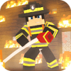 Firefighter Craft - Rush to Challenge