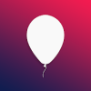 Balloon Rise - Up Up and Away!