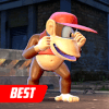 Donkey Beatem Kong