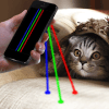 Multi Laser for Cat. Prank!玩不了怎么办