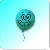 Funny Rise Up Ballon