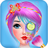 Cute Girl Sweet Candy Princess Face Makeover Spa终极版下载