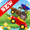 harvey kids adventure cars手机版下载