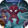 Spider Kid : Titan Run如何升级版本