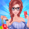 shopping mall mania - shopaholic games for girls快速下载