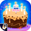 Princess Birthday Cake Maker - Cooking Game官方下载
