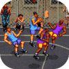 Hot Blood Street Basketball版本更新