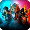 Clash of the Knights– A Strategic War Game怎么下载到手机
