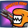 Monster Army如何升级版本