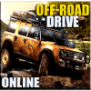 OFF-ROAD DRIVE ONLINE