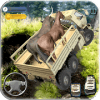 Animal Transport Truck : Offroad Driving Simulator任务攻略