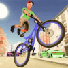 Ultimate BMX Bicycle - Impossible Stunts怎么下载到手机
