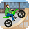 Ben Kid Mountain BMX Extreme下载地址