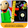 Bal​di’s Basic Mini​​​craft (Education & Learning)