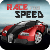 Race For Speed - Real Race is Here