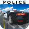 City Police Car Chase 2018: Cop Simulator