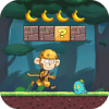 Monkey Adventure Run - Jungle Story - Banana World怎么下载到手机