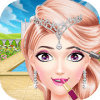 Princess Salon : Fantasy Wedding Makeover Salon快速下载