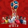 Russia World cup - Guess players