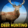 Wild Deer Hunting Animal Sniper Shooter Strike最新安卓下载