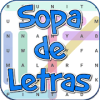 Sopa de Letras - Español y Ingles