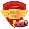 Cars Infinite Cup