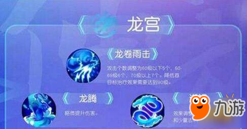 梦幻西游-法术门派改变的详细介绍 是否会影响战局