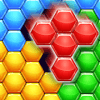 Hexa! Block Puzzle Jewels