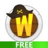 Word Pirates Free